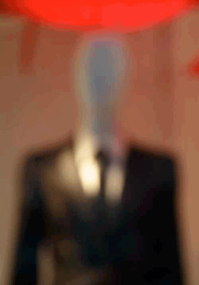 MA Katcher - Michael Katcher - This Is Not A Person